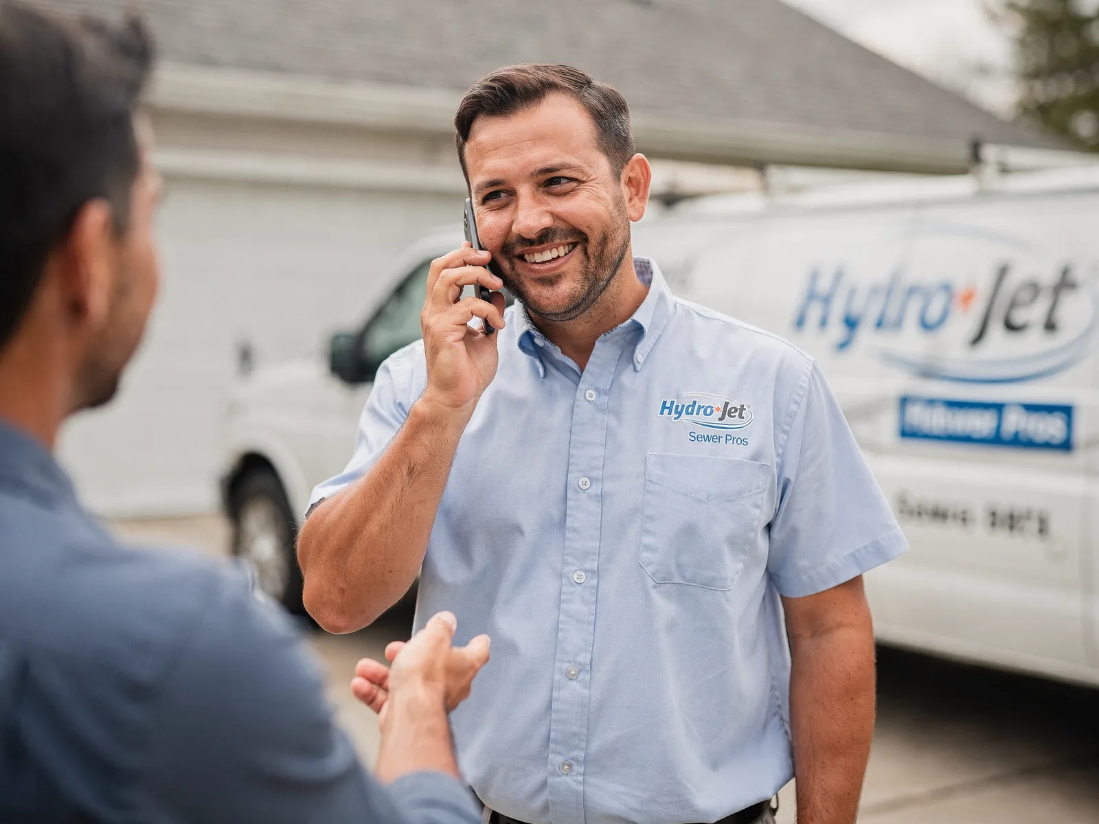 Hydro Jetting Batesville, IN FAQs